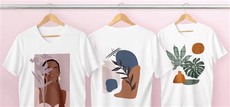 what are top quality t-shirts made of